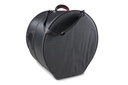 Housse rigide Grosse Caisse FIBER 20x16"