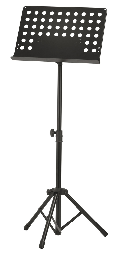 PUPITRE PERFORE NOMAD NOIR EXTRA LEGER