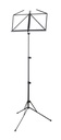 PUPITRE SIMPLE HERCULES BS030B + HOUSSE