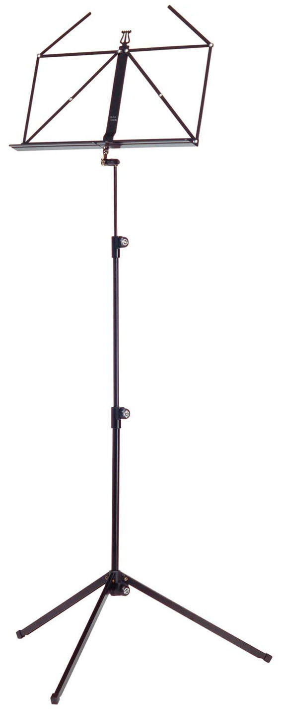 PUPITRE SIMPLE KM 100/1 NOIR