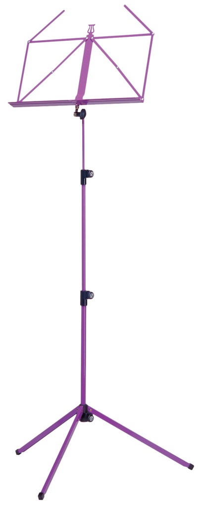 PUPITRE SIMPLE KM 100/1 VIOLET