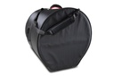 Housse rigide Grosse Caisse FIBER 20x20"