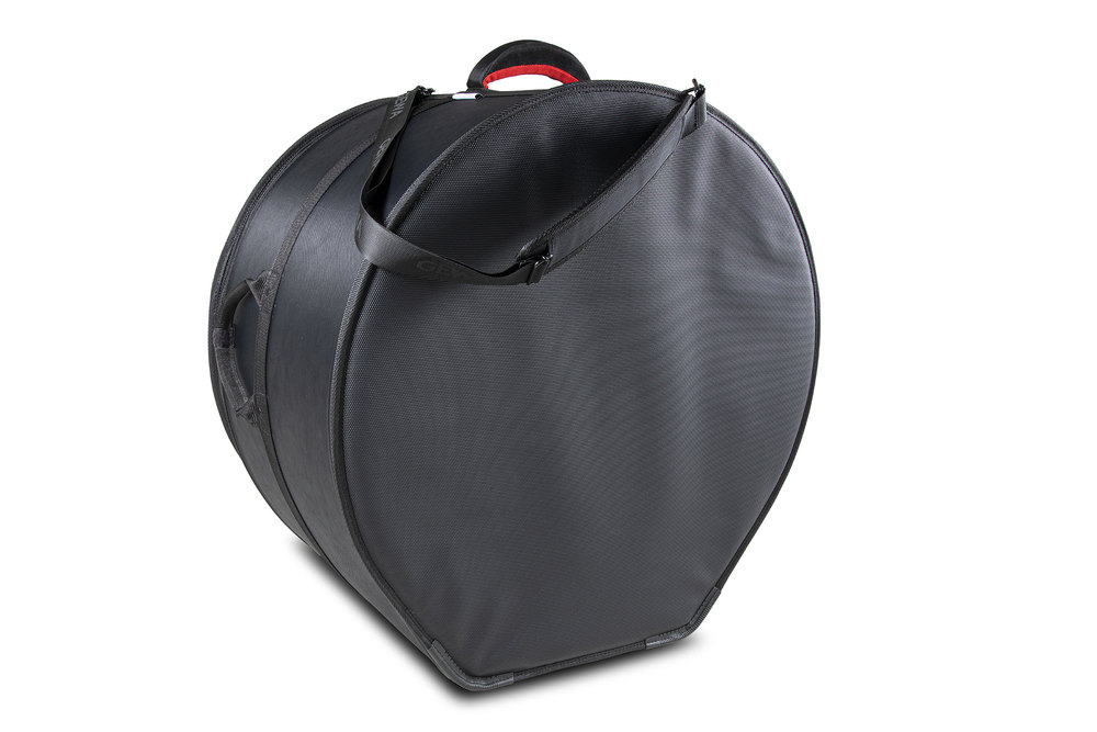 Housse rigide Grosse Caisse FIBER 22x14"