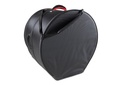 Housse rigide Grosse Caisse FIBER 22x18"