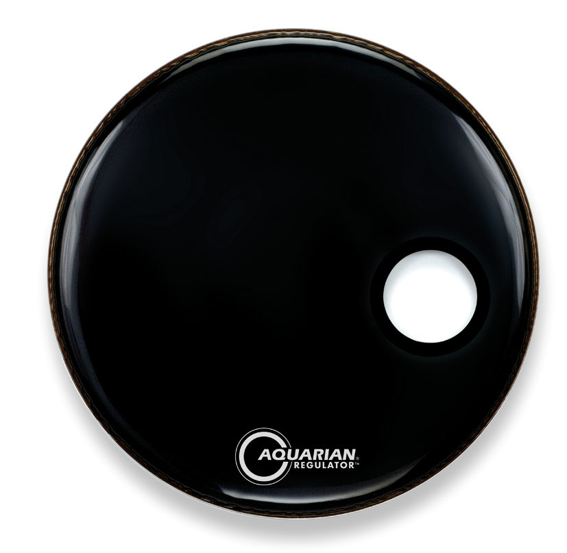 PEAU AQUARIAN REGULATOR 26" NOIRE