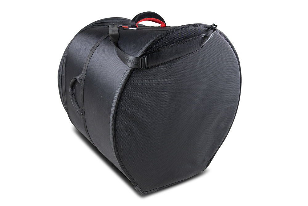 Housse rigide Grosse Caisse FIBER 22x20"