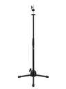 SUPPORT CHARLESTON CAJON MEINL, NOIR