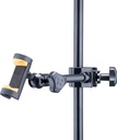 SUPPORT SMARTPHONE HERCULES DG207B