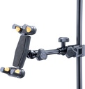 SUPPORT TABLETTE HERCULES DG307B