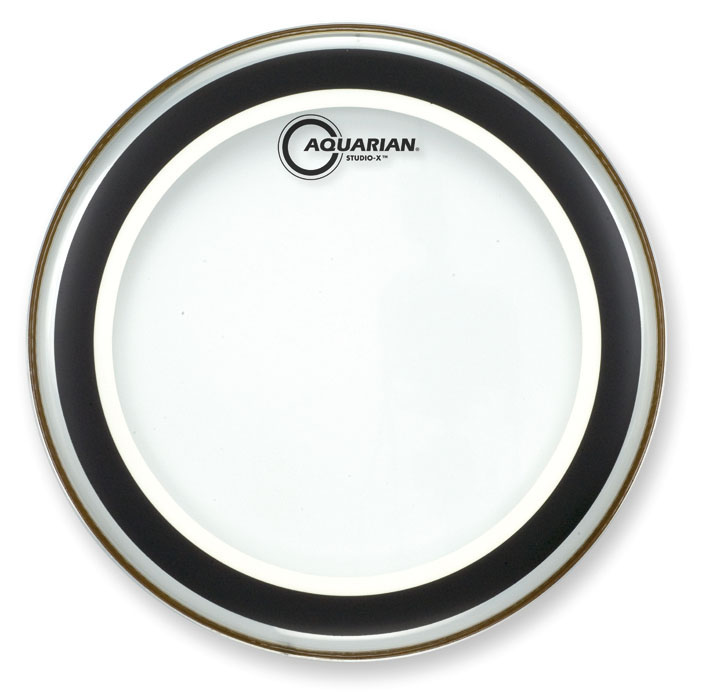 PEAU AQUARIAN STUDIO-X 16"