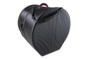 Housse rigide Grosse Caisse FIBER 24x20"