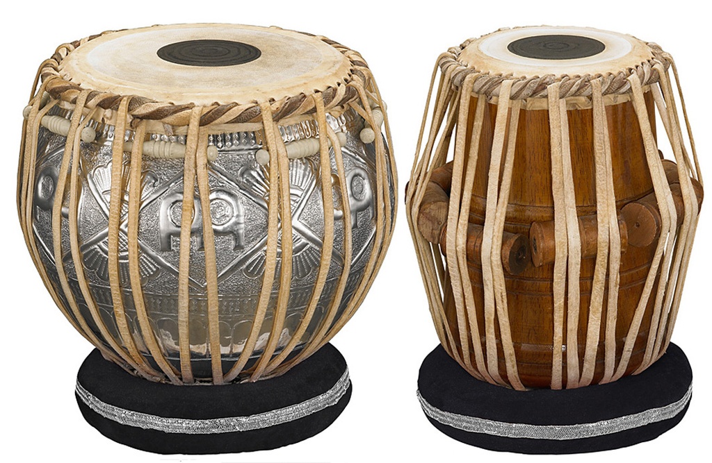 Tablas 5"1/2 et 8"1/2  | PROFESSIONNEL - MEINL