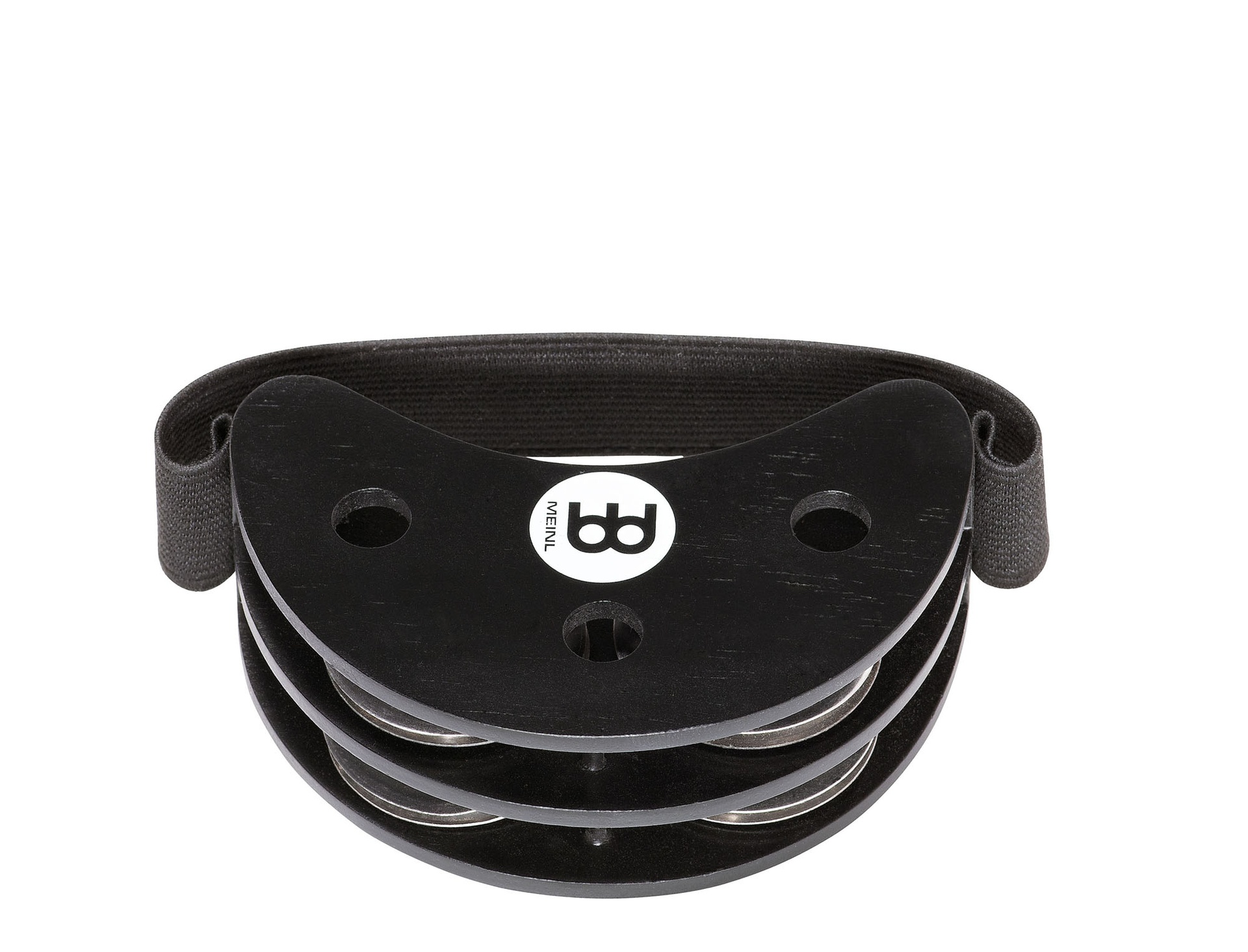 Tambourin de pied | Cajon - MEINL - Compact et ergonomique