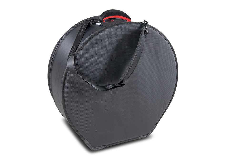 Housse rigide Woofer FIBER 20x 8''