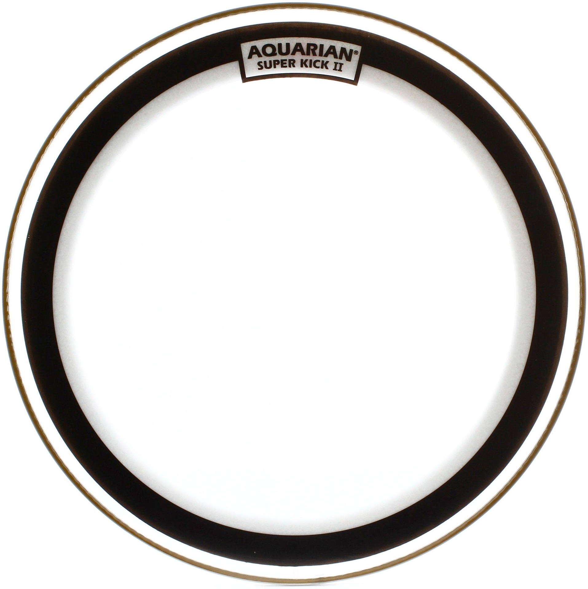 PEAU AQUARIAN SUPERKICK II 16"