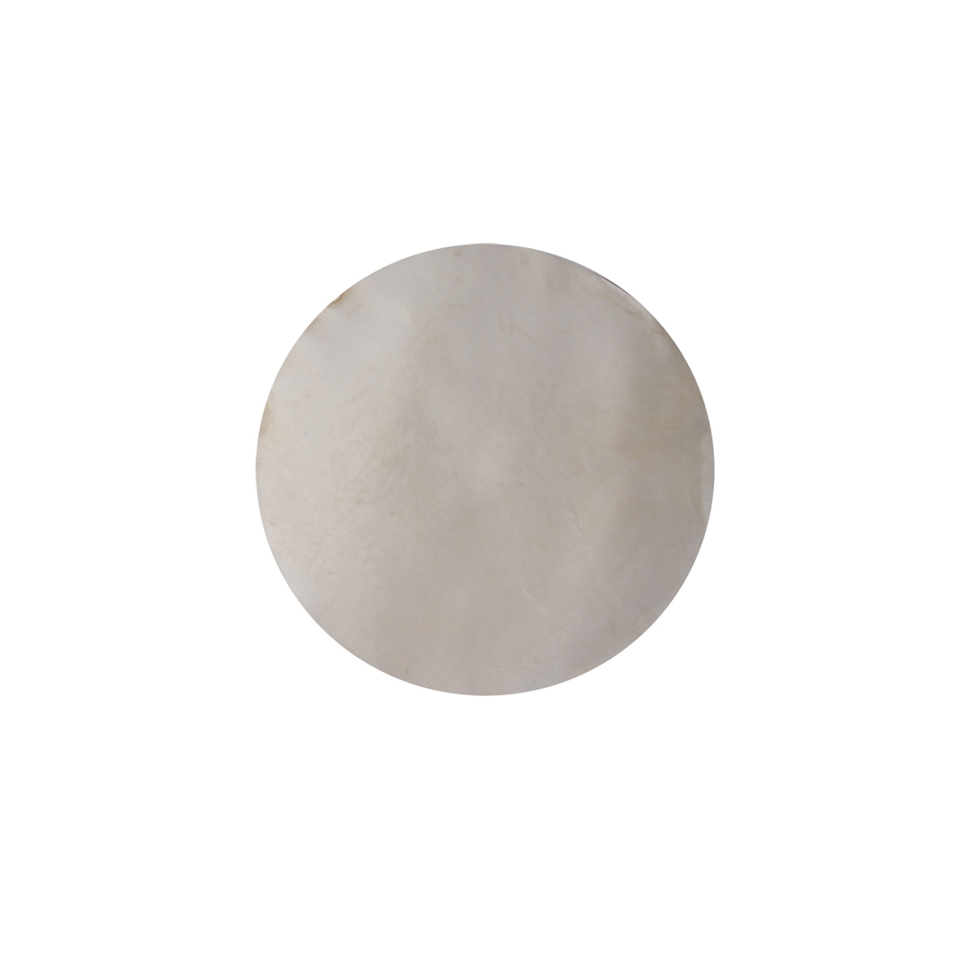 PEAU MEINL 13" POUR DJEMBE AFRICAN STYLE