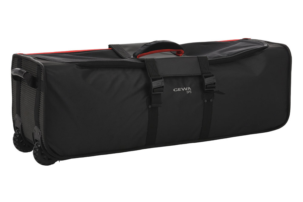 Trolley rigide pour Hardware FIBER 95x31x31 cm