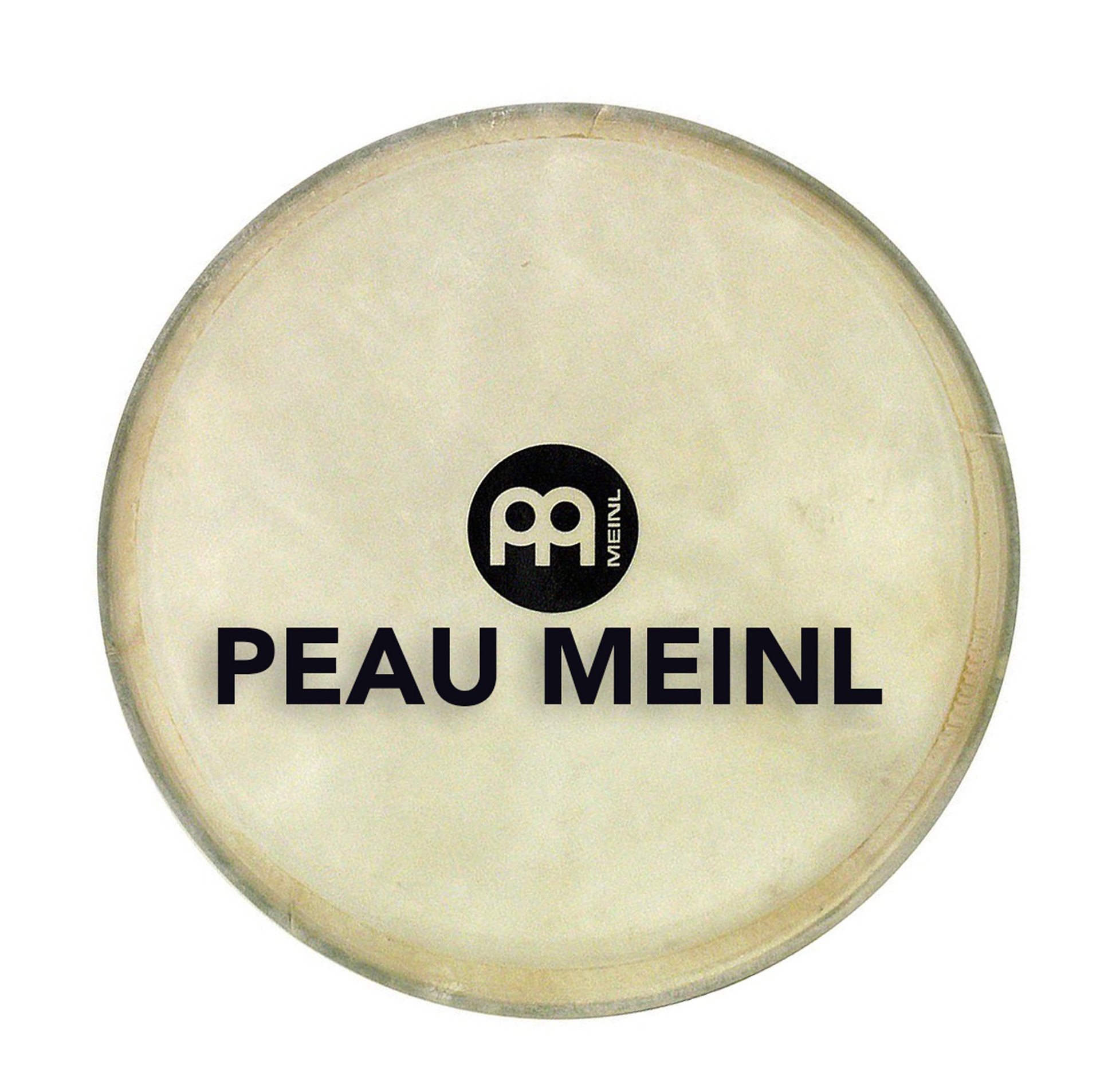 PEAU MEINL 8" POUR CUICA QW7BK