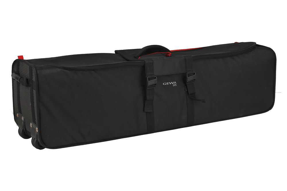 Trolley rigide pour Hardware FIBER 120x31x31 cm