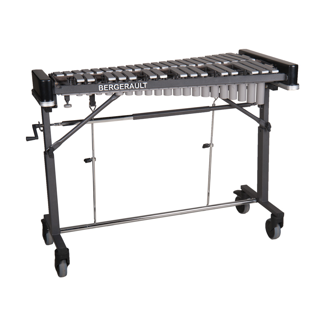 Glockenspiel Bergerault Signature - 3 oct. Fa5-Fa8