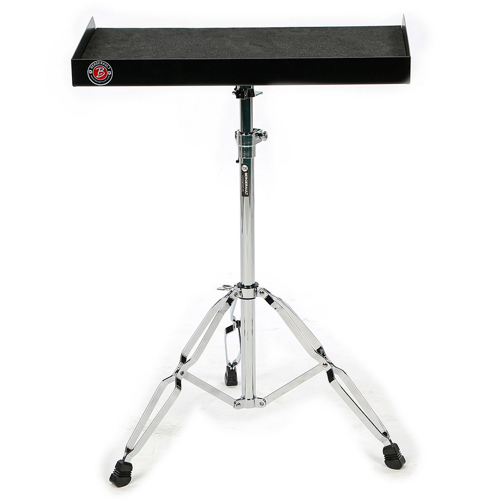 Tablette support baguettes Bergerault grand modèle