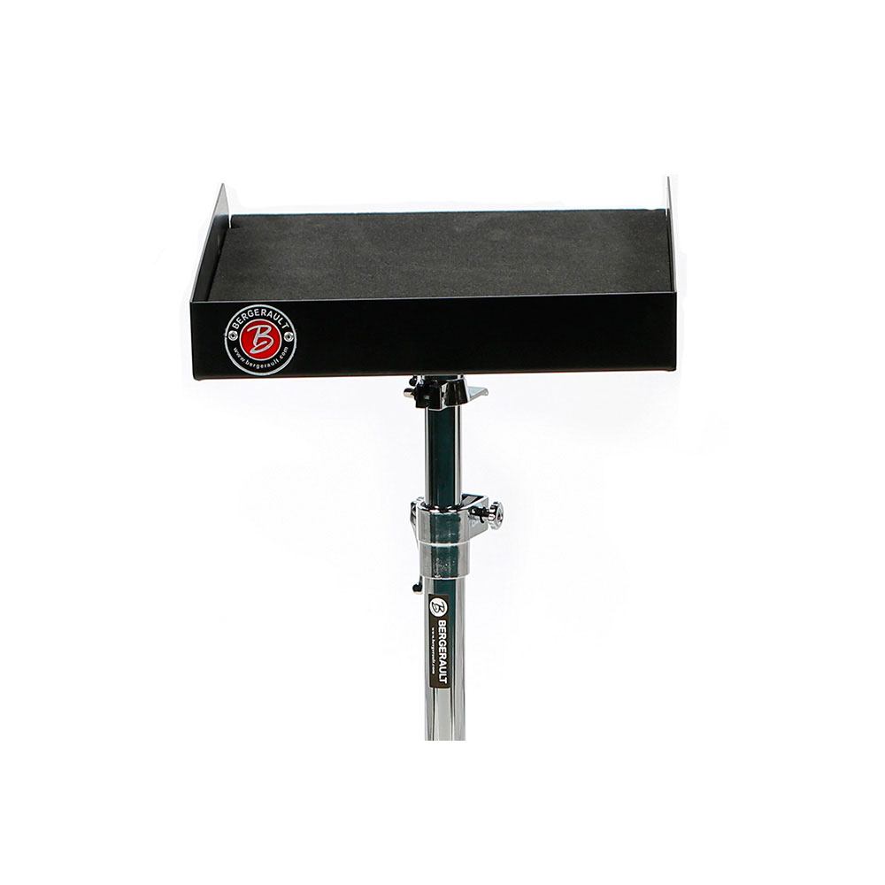 Tablette support baguettes  Bergerault petit modèle