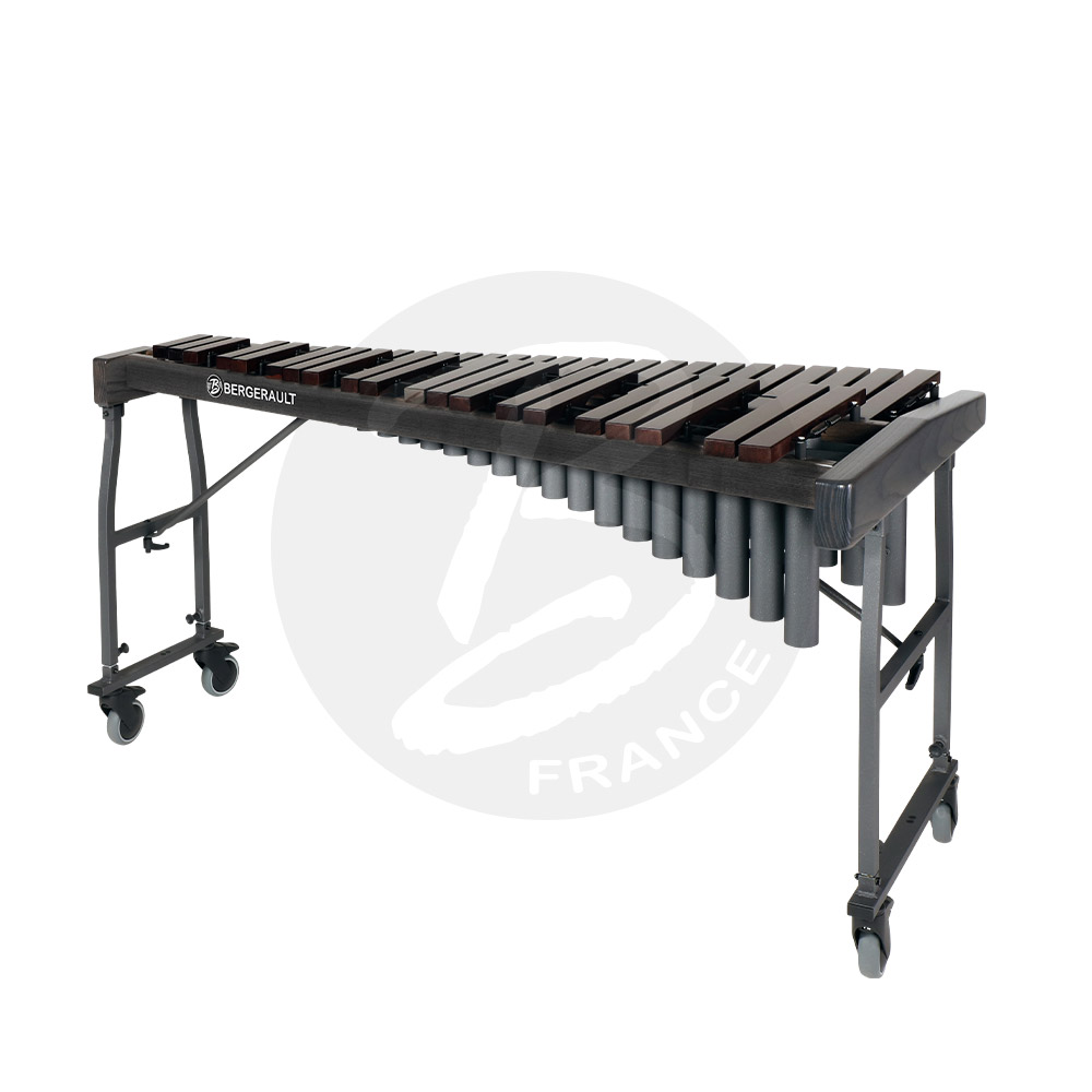 Xylophone - 4 oct. Do4-Do8 - Palissandre