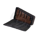 Housse de transport pour xylophone Bergerault Performer Table Top 2.5 oct.