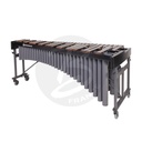 Marimba Bergerault Campus Honduras - 4.3 oct. La2-Do7