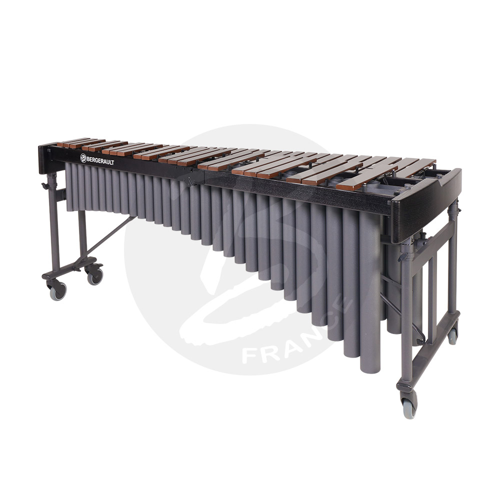 Marimba Bergerault Campus padouk - 4.3 oct. La2-Do7