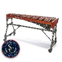 Xylophone - 3.5 oct. Fa4-Do8 - Light rosewood