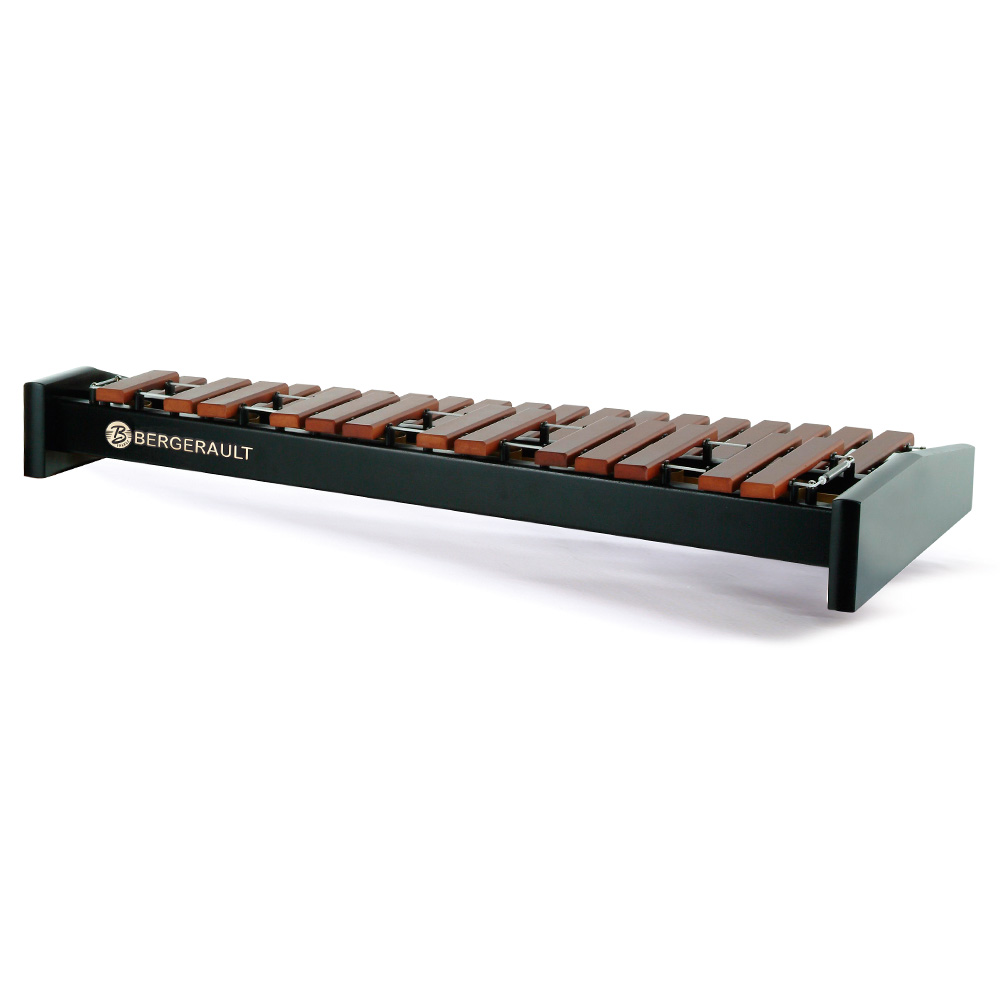 Xylophone – 2.5 oct. Fa4-Do7 – Techlon