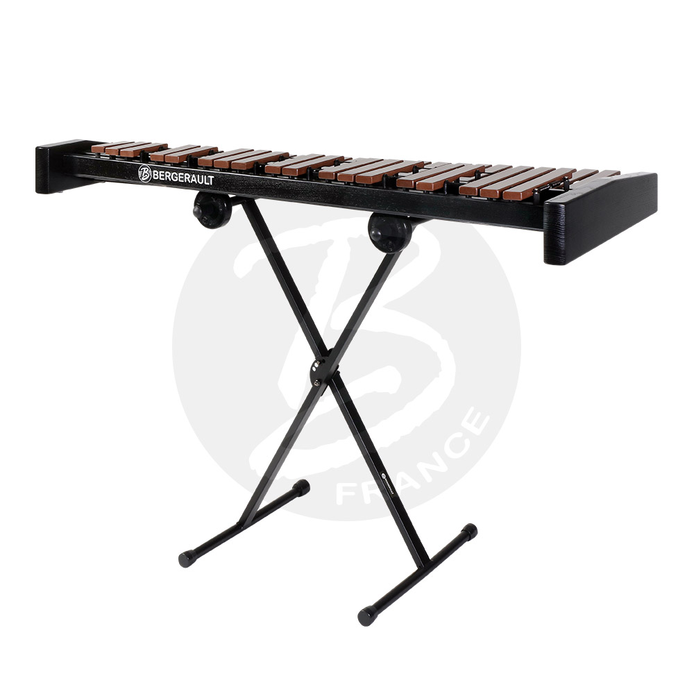 Xylophone - 3.5 oct. Fa4-Do8 - Techlon