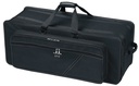 Housse rigide Batterie électronique FIBER 105x38x38 cm