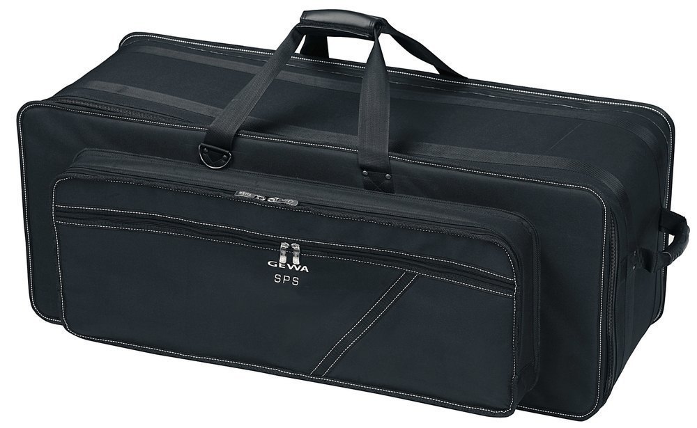 Housse rigide Batterie électronique FIBER 105x38x38 cm