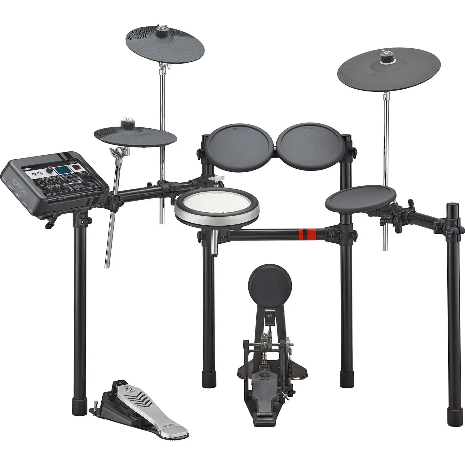 Batterie électronique YAMAHA DTX6K-X