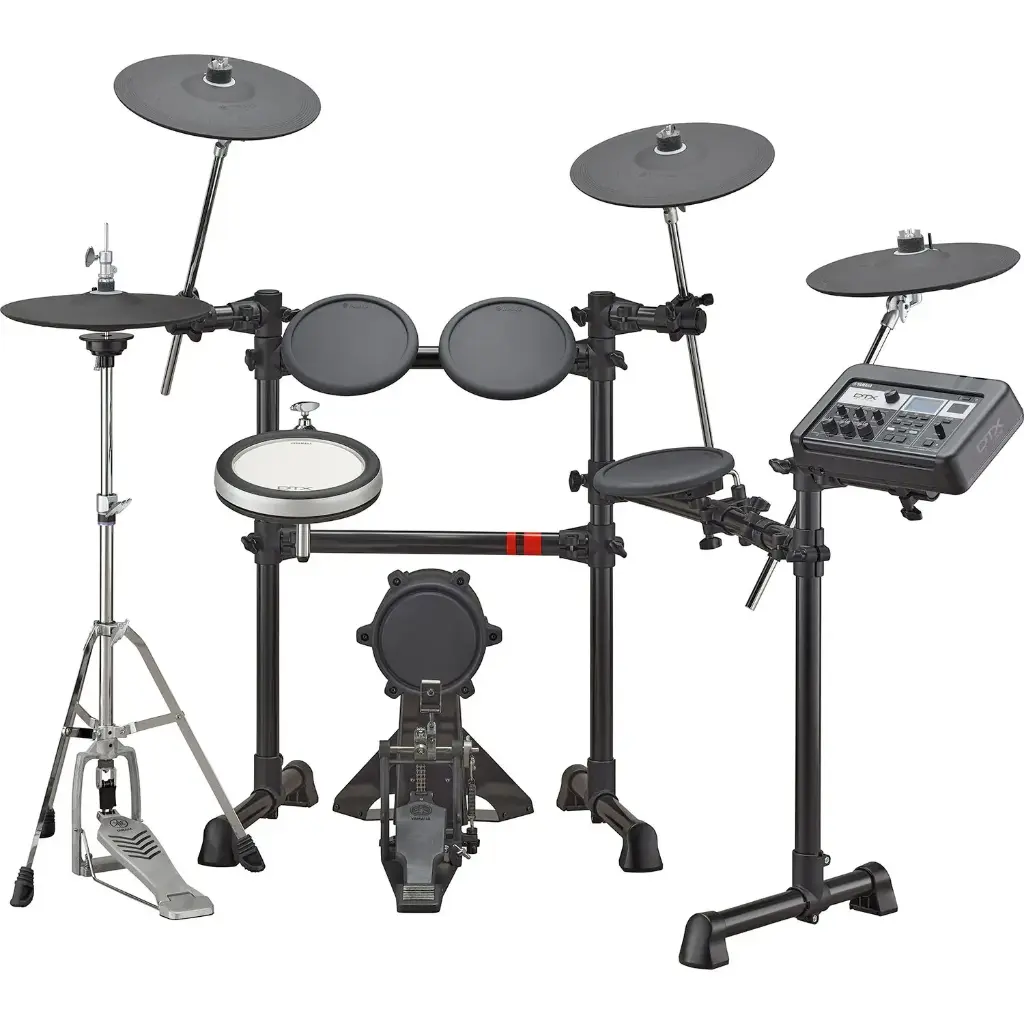 Batterie électronique YAMAHA DTX6K2-X