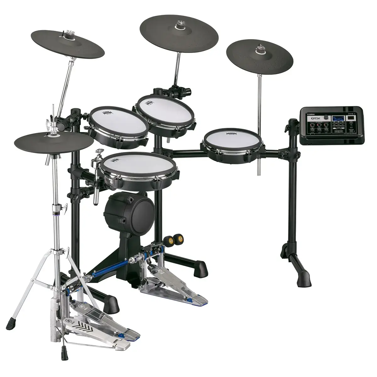 Batterie électronique YAMAHA DTX6K5-M