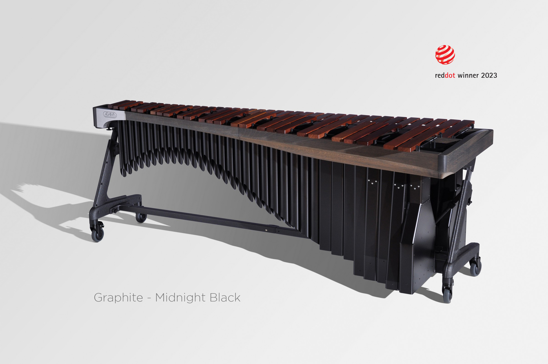 Marimba  - Alpha Serie
