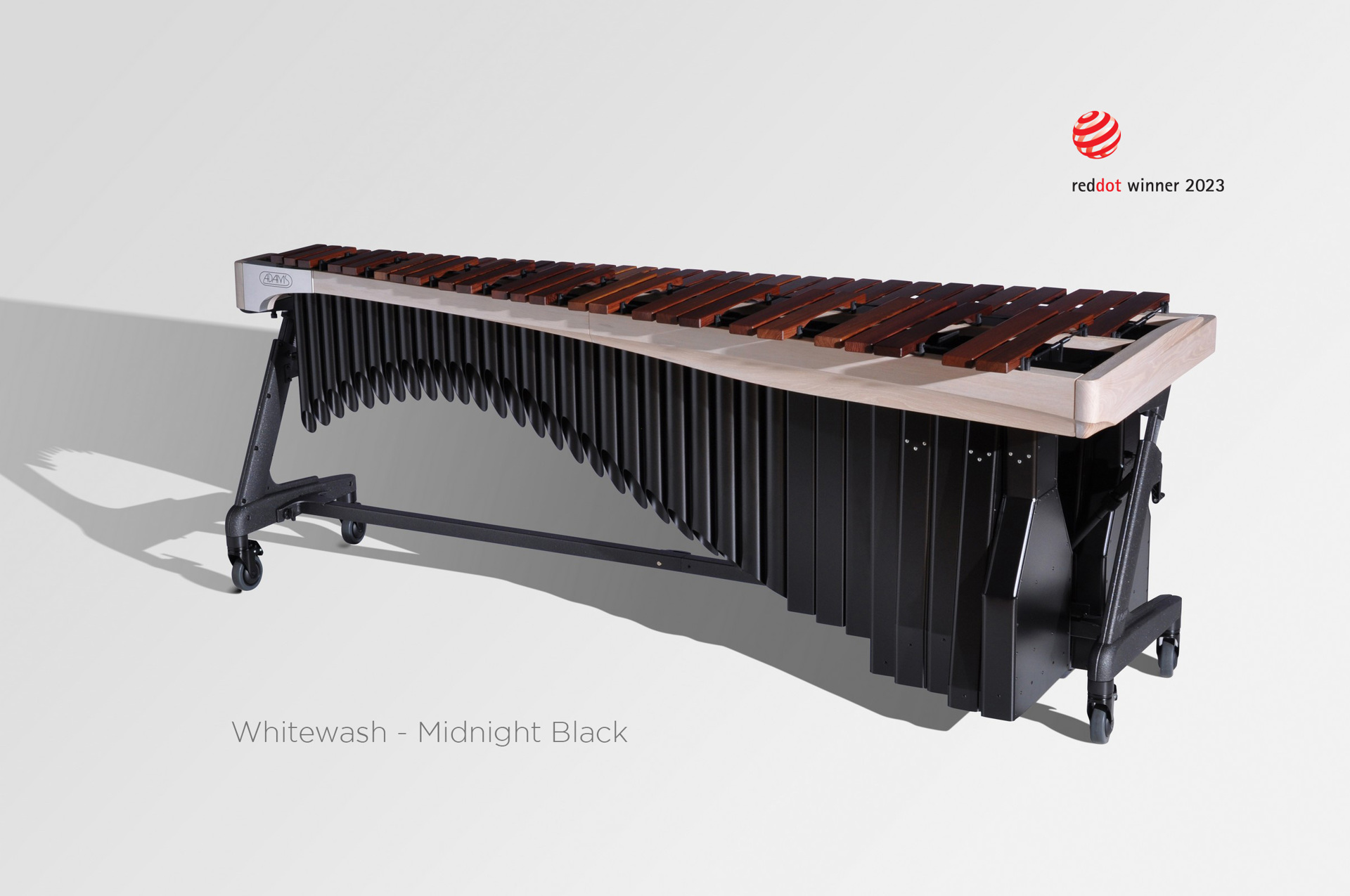 Marimba  - Alpha Serie