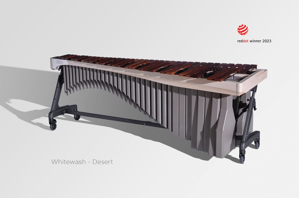 Marimba  - Alpha Serie