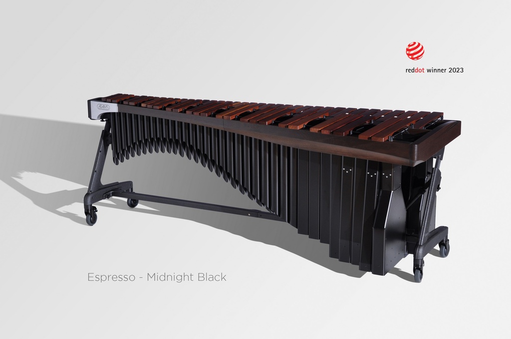 Marimba  - Alpha Serie