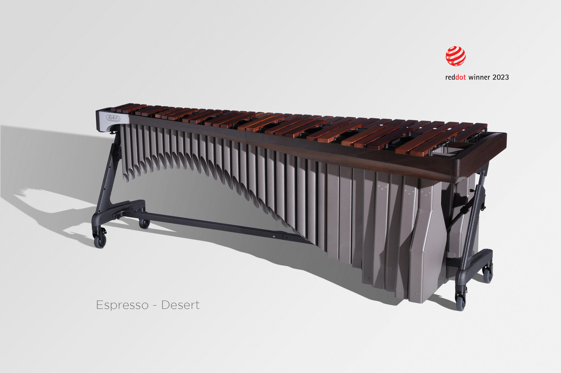 Marimba  - Alpha Serie