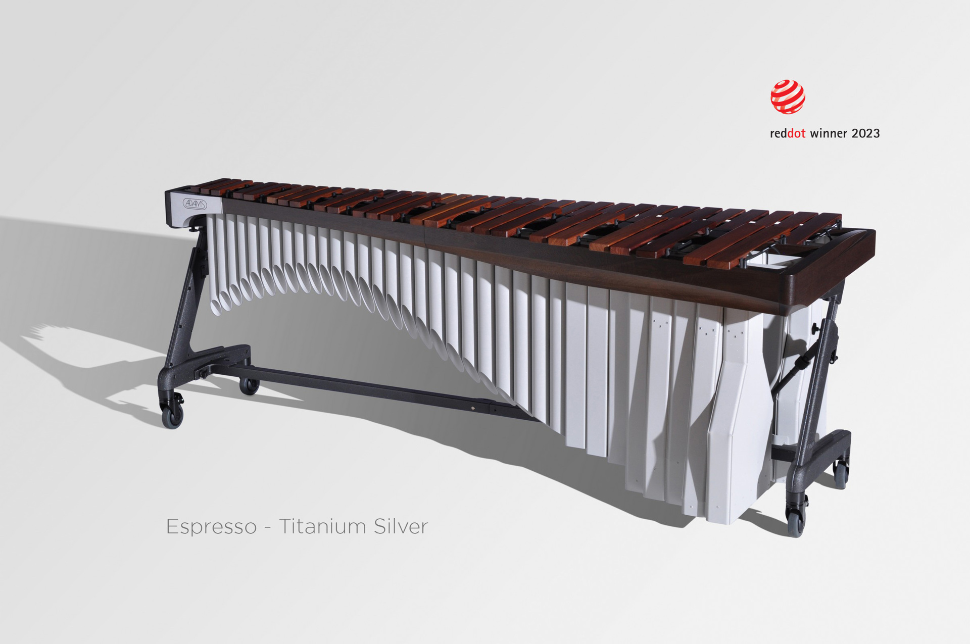 Marimba  - Alpha Serie