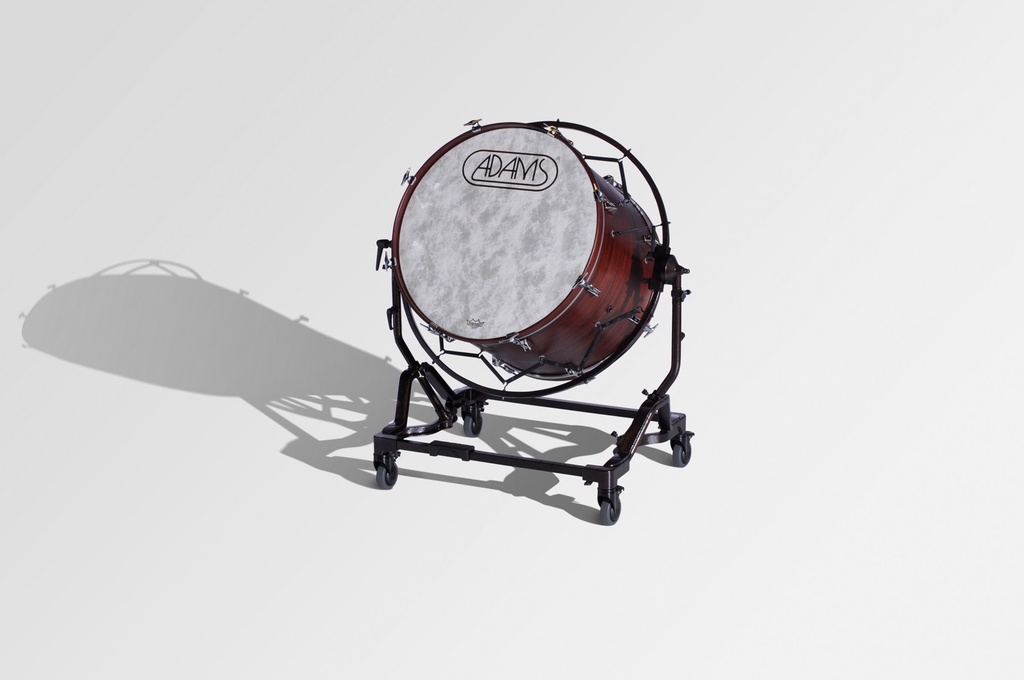 Grosse caisse de concert - Free Suspended GEN II