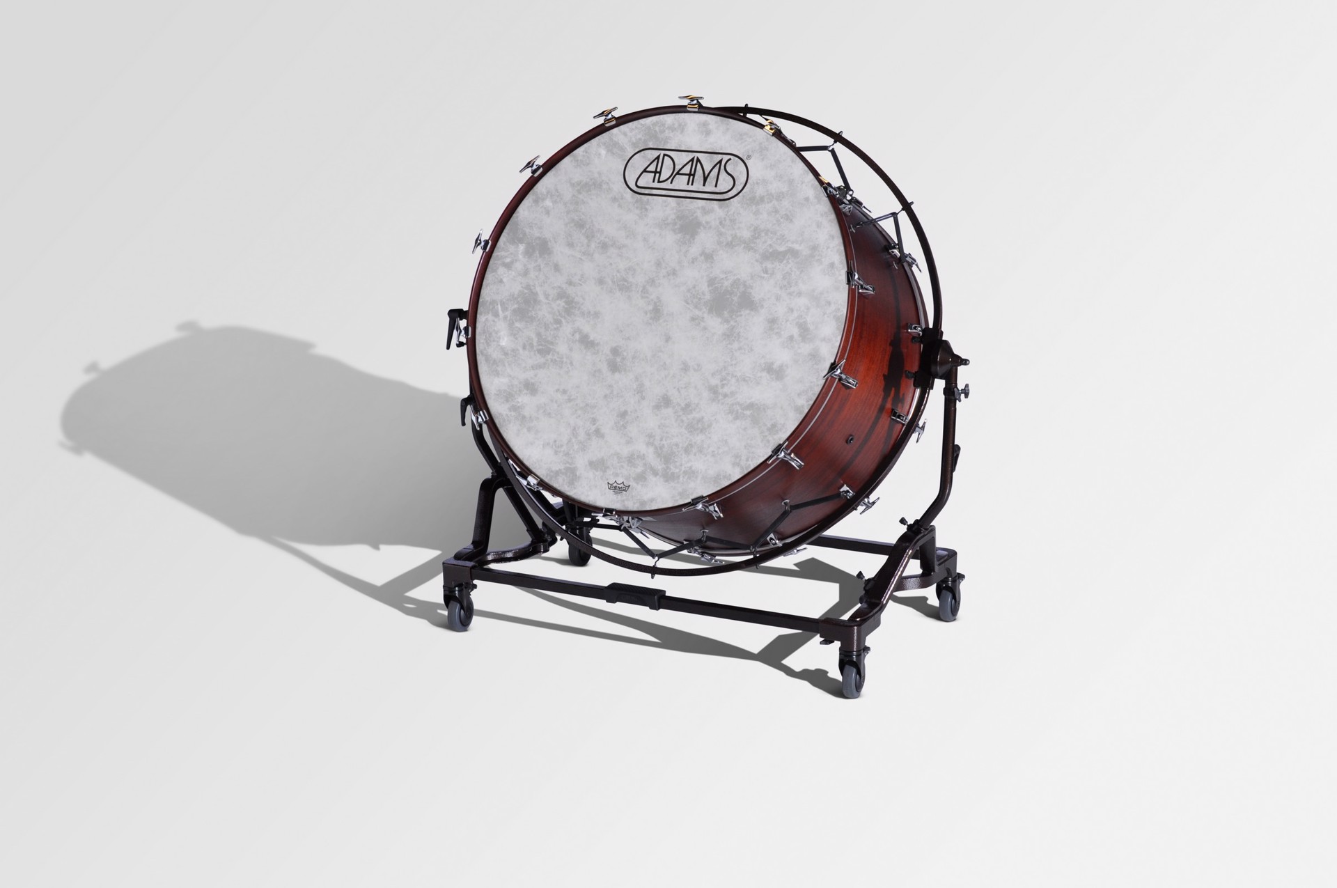 Grosse caisse de concert - Free Suspended GEN II