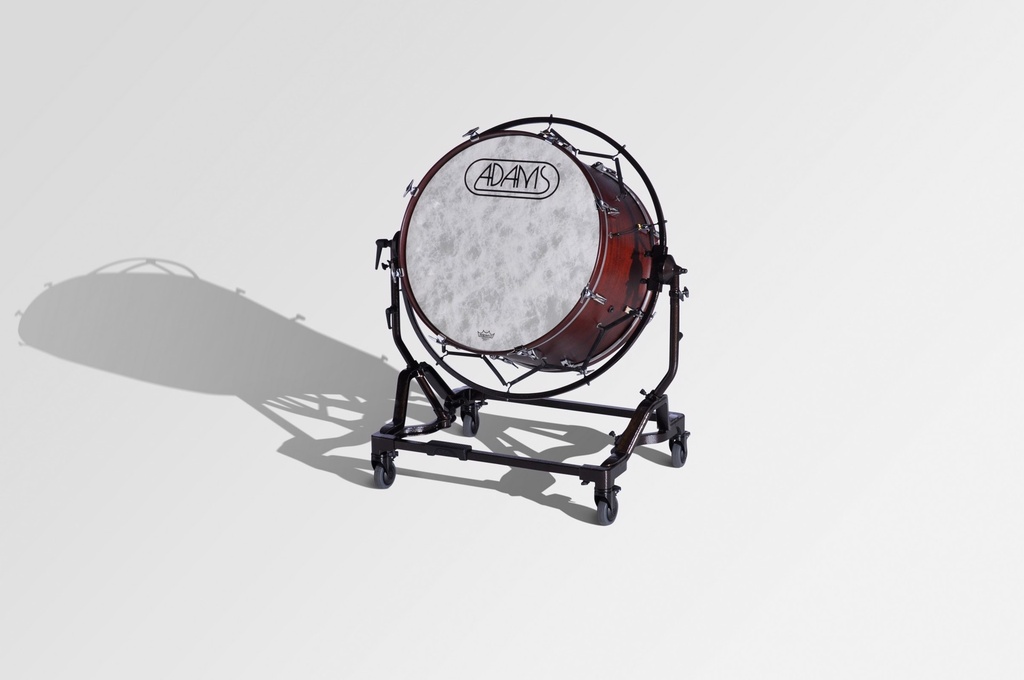 Grosse caisse de concert - Free Suspended GEN II