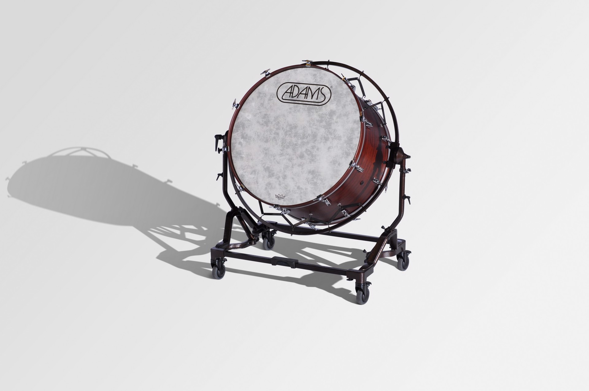Grosse caisse de concert - Free Suspended GEN II