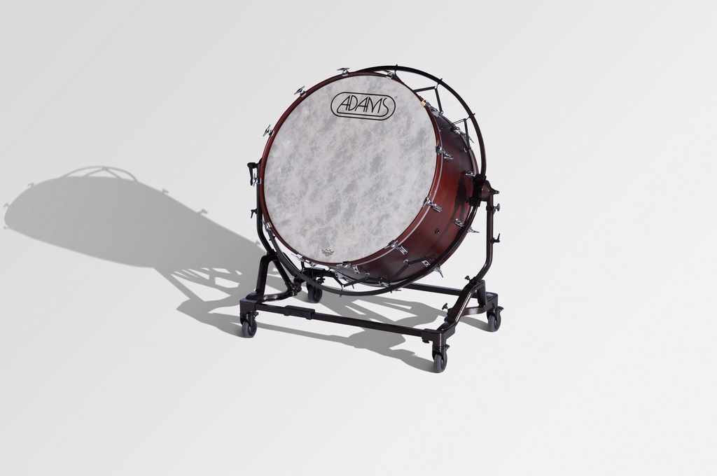 Grosse caisse de concert - Free Suspended GEN II