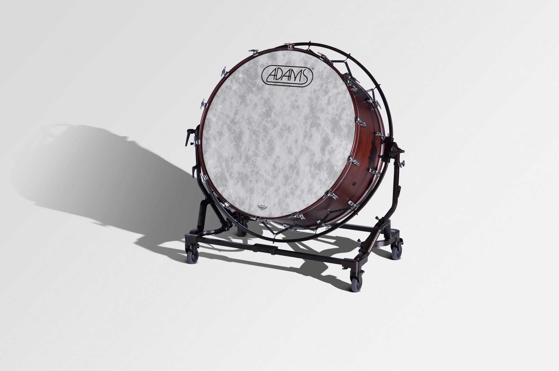 Grosse caisse de concert - Free Suspended GEN II